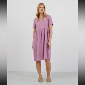 NWOT Loveandconfuse Matilda dress size XS
